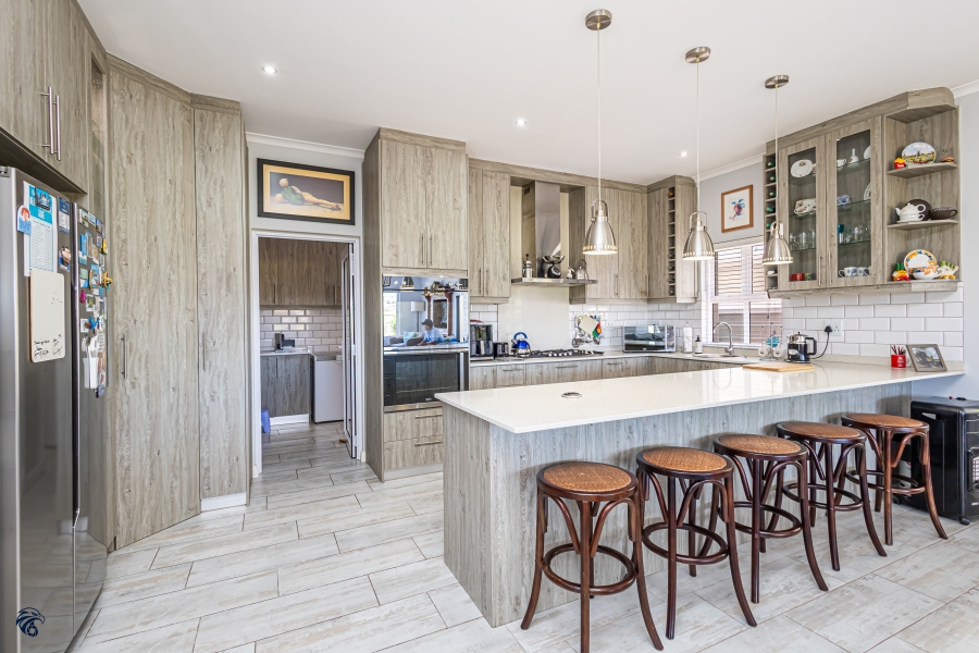3 Bedroom Property for Sale in Langebaan Country Estate Western Cape